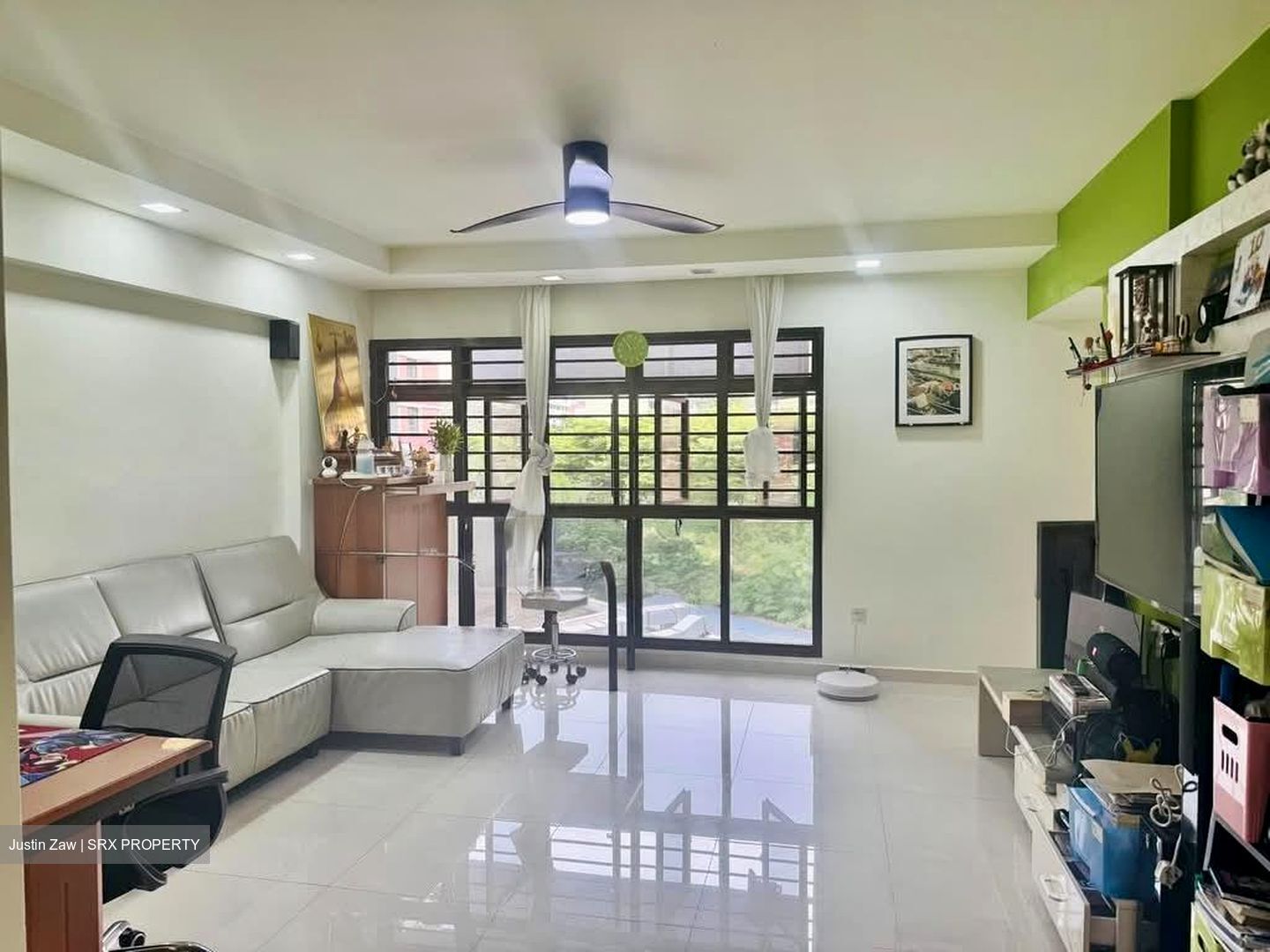 Blk 75B Redhill Road (Bukit Merah), HDB 4 Rooms #572440301